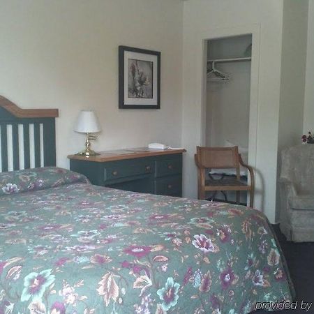 Manor Motel 애쉬랜드 외부 사진