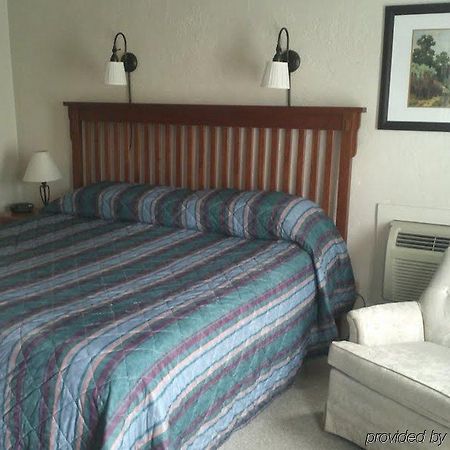 Manor Motel 애쉬랜드 외부 사진