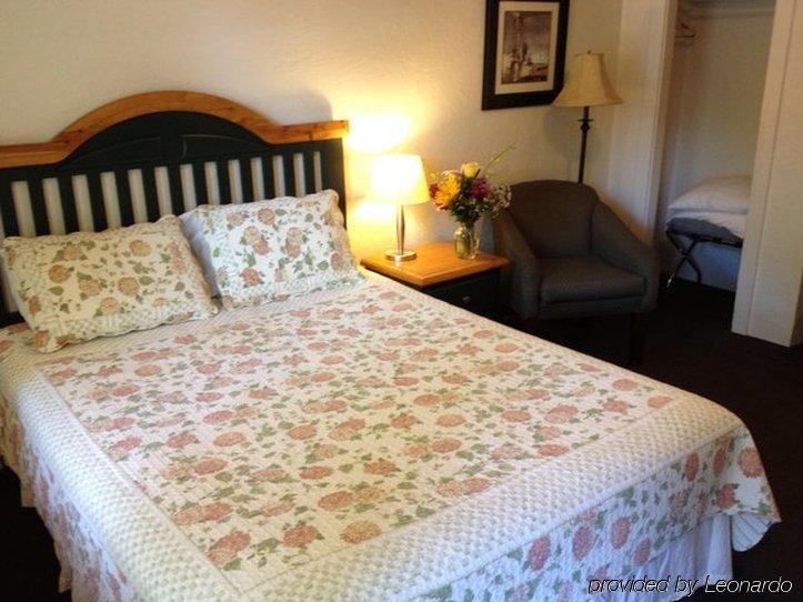 Manor Motel 애쉬랜드 외부 사진