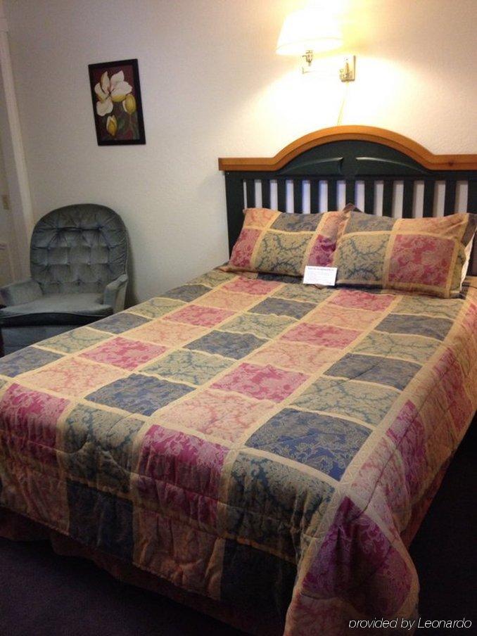 Manor Motel 애쉬랜드 외부 사진