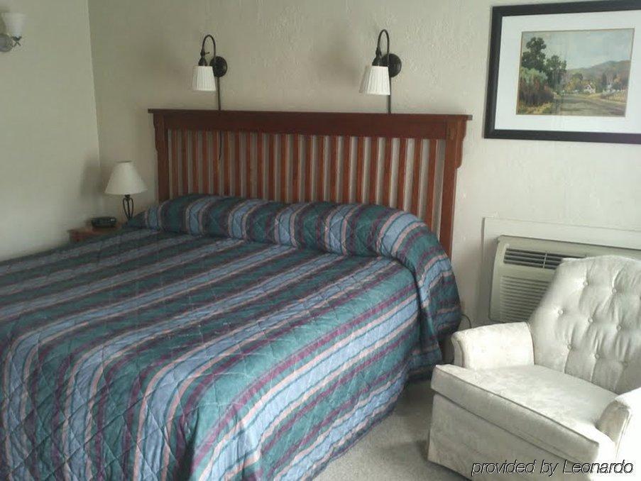 Manor Motel 애쉬랜드 외부 사진