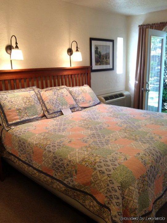 Manor Motel 애쉬랜드 외부 사진
