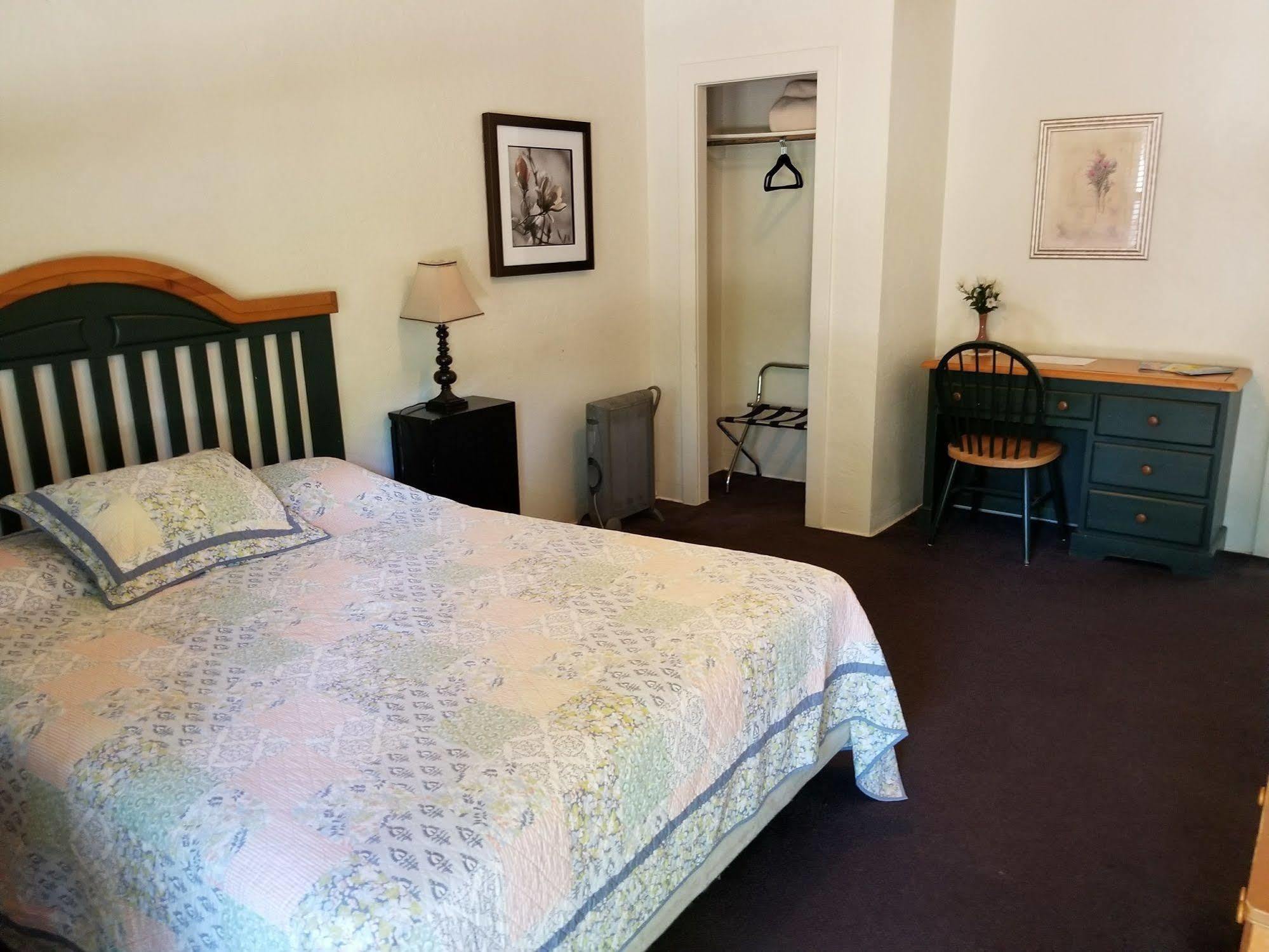 Manor Motel 애쉬랜드 외부 사진