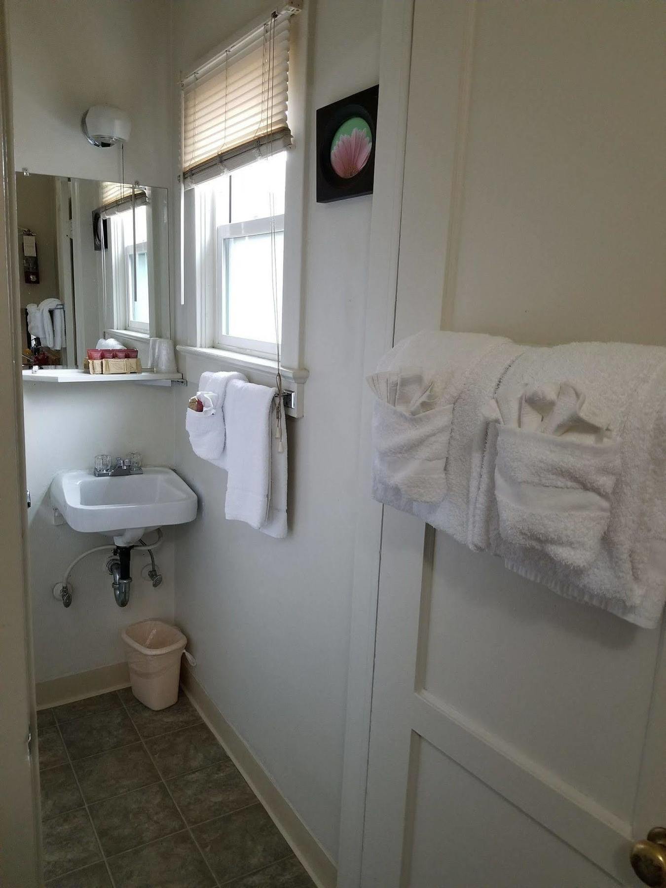 Manor Motel 애쉬랜드 외부 사진