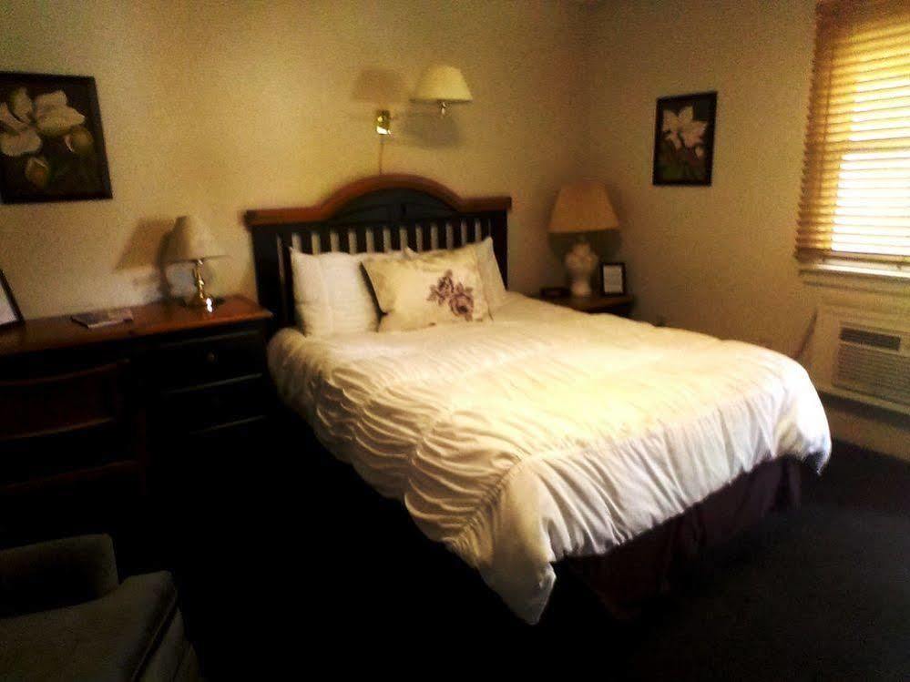 Manor Motel 애쉬랜드 외부 사진