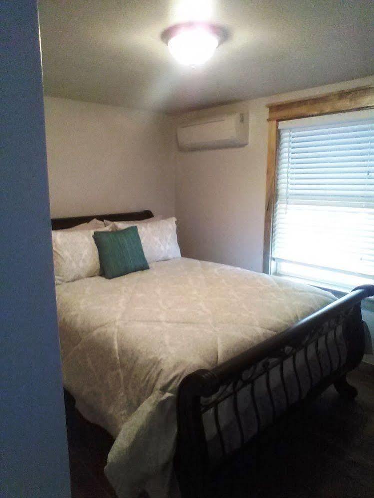 Manor Motel 애쉬랜드 외부 사진