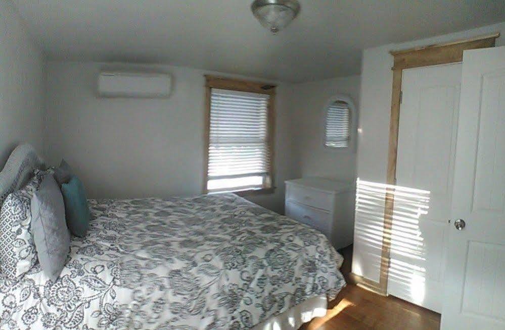 Manor Motel 애쉬랜드 외부 사진